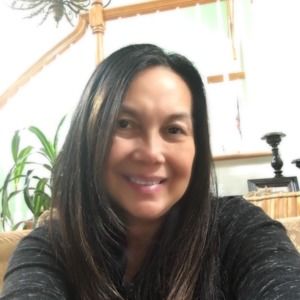 Meet your Posher, Aline